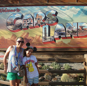 Meet your Posher, Perla